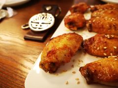 BBQ秘制烤翅-沫汐披萨(白象街店)