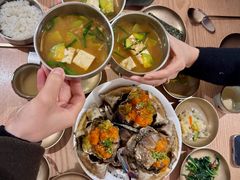 -大瓦房酱油蟹(锺路店)