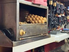 -利强记北角鸡蛋仔(弥敦道店 )