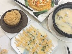 -品香菜馆(旗峰路中侨大厦店)