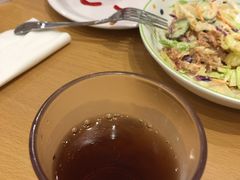 -萨莉亚意式餐厅(天河城购物中心店)