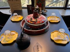 -羊大爷涮肉(亮马桥店)