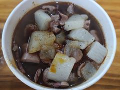 -王记生烫牛杂面馆(兰陵路店)