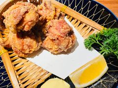 -千代武日本料理(哈西店)
