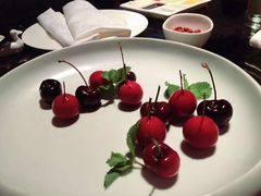 山楂鹅肝-大董(环贸iapm店)
