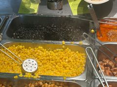 -油梨树AVOCADO TREE(顺义新国展店)