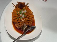 -玫瑰厅上海菜(兴国路店)