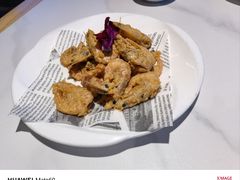 -醉壹号海鲜大排档·老厦门特色菜(厦门美食地标店)