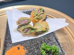 -無二炙坊·和牛烧肉(大钟寺1733店)