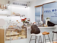 -FULL MOON满月咖啡