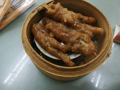 -香港蓮香樓(上環店)