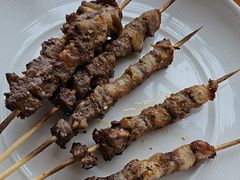 -视界美食自助餐厅·石家庄希尔顿酒店