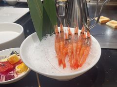 -渔乐之昕·铁板烧自助餐(虹悦城店)
