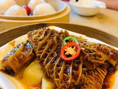 -点都德(聚福楼店)