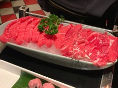 -一哥澳门豆捞·澳门风打边炉(高德置地店)