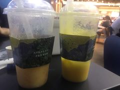 -野萃山·潮汕厚果汁(十亩地店)