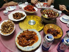 -乐乐餐厅(湘子庙街店)