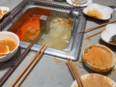 -海底捞火锅(泰安爱琴海店)