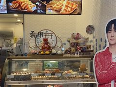 -DQ·蛋糕·冰淇淋(万象城店)