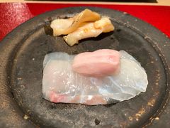 -鮨菜和喜智