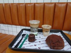 -OUR Bakery(三里屯太古里店)