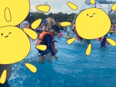 -苏州乐园森林水世界