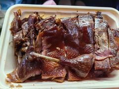 -仙都辣酱鸭(总店)