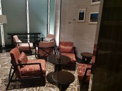 -行者书屋大堂吧 ·下午茶(南京圣和府邸酒店)