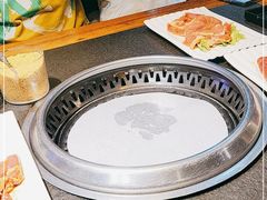 -好旺角烤肉(农林五道街总店)