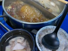 马路边边串串-马路边边老成都串串香(星耀城店)