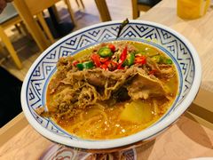 酸汤肥牛饭-吉野家(首创奥特莱斯店)