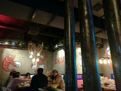 -0048鲜活香辣虾·火锅(铜陵路店)