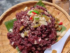 -尽善百年古院餐厅(王家老宅店)