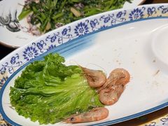 -渔家大院·地道威海菜(石岛店)