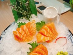 -大渔铁板烧(万象城店)