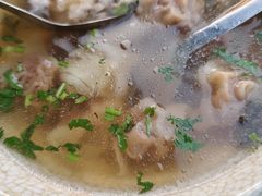 -二马路野馄饨烧烤(二马路店)