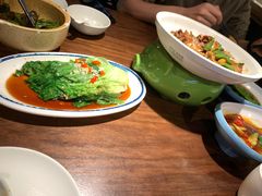 -湖兰金牌小炒肉(椒江万达店)
