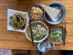 -清真马杰山牛肉汤馆