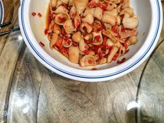 -湖南老灶台·生态农业餐饮(龙胜店)
