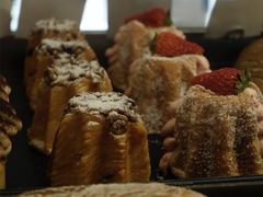 -屋裡·Union Bakery(龙江路店)