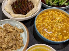 -羲和雅苑•北京烤鸭(平安国际金融中心店)