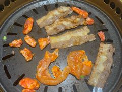 -花味·自助烤肉(雨花客厅店)