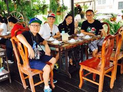 -自然餐厅(Phuket)