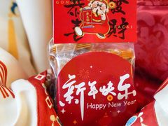 -DearCake 黛点心(花牌坊店)