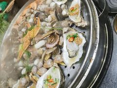-宁记柴火灶台鱼·全鱼宴(龙源小区店)