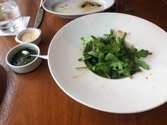 -沈阳君悦酒店·意坊意大利餐厅