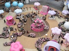 -上海长风大悦城