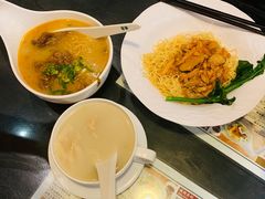 -翠华餐厅(湾仔店)