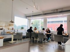 大堂-苦尽酒馆·川菜(鼓楼店)