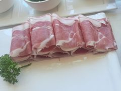 -东来顺饭庄(西直门店)